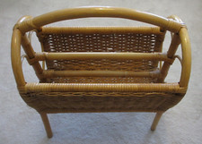 Vintage bamboo cane for sale  LONDON