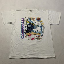 Caribbean expedition shirt for sale  Fairport