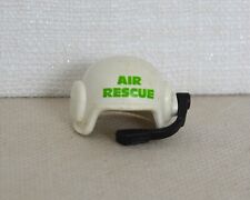 Playmobil casque rescue d'occasion  Étaples