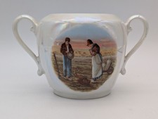 Porcelaine tchécoslovaquie d� d'occasion  Issy-les-Moulineaux