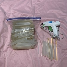 Mini hot glue for sale  Kingston