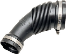 Riginal audi ansaugschlauch gebraucht kaufen Riginal audi ansaugschlauch gebraucht kaufen  Nienstädt