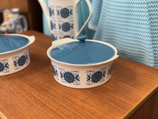 Vintage johnson brothers for sale  WELWYN