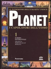 Planet capolavori dell usato  Vejano