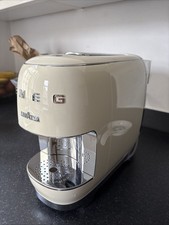 Smeg lavazza capsule for sale  LONDON