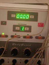 Apparecchio elettromedicale bo usato  Torrecuso