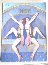 1930 mondäne magazin gebraucht kaufen  Berlin
