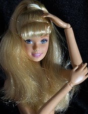 Blonde blue eyes d'occasion  Expédié en Belgium
