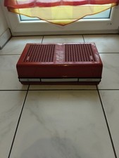 Philips koffer plattenspieler gebraucht kaufen  Essenbach