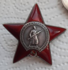 Udssr rden roten gebraucht kaufen  Rennerod