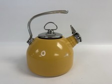 Chantal 1.8qt enamel for sale  Ann Arbor