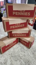 Sealed bank boxes for sale  Palmdale