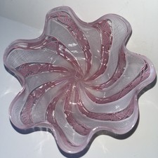 Vintage latticino zanfirico for sale  Cape Coral