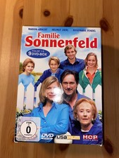 Familie sonnenfeld komplette gebraucht kaufen  Krefeld