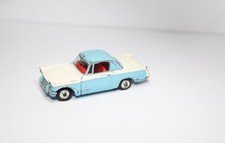 Corgi 231 triumph for sale  BRIDGEND