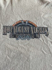 Vtg 2016 hot for sale  Klamath Falls