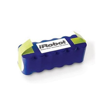 Riginal irobot xlife gebraucht kaufen  Bad Nauheim