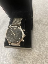 Orologio uomo quarzo usato  Villanova di Camposampiero
