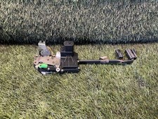 range rover p38 drivers door lock for sale range rover p38 drivers door lock for sale LOWESTOFT