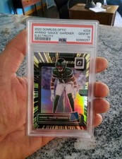 2022 donruss optic for sale  Saint Stephen