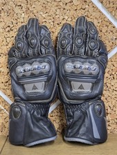 Dainese full metal for sale  HODDESDON