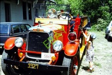 Chester fire apparatus for sale  Halifax