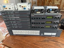 Extron lot xtp for sale  Escondido