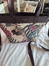 Radley botanical floral for sale  BOURNEMOUTH