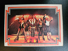 1978 donruss kiss for sale  Farmington