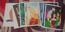 Lot sticker quasimodo d'occasion  Saint-Etienne