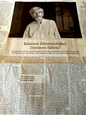 Christoph hein bad gebraucht kaufen  München