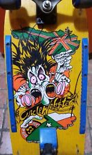 Skateboard anni fake usato  Senago