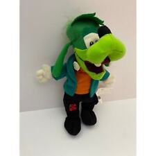 Goofenstein Goofy Bean Bag Peluche Disney Store 8 pulgadas Muñeca de Halloween Coleccionable segunda mano  Embacar hacia Argentina