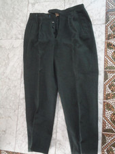 Herren lodenhose bundfalten gebraucht kaufen  Otterfing