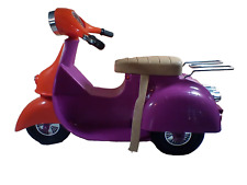 Generation purple orange for sale  Luna