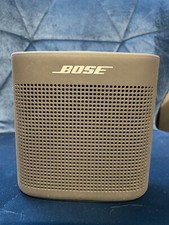 Bose soundlink color d'occasion  Herserange