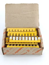 Box new weidmuller for sale  Wilmington
