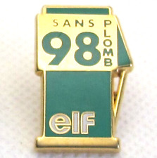 Pin pompe elf d'occasion  Maintenon