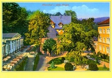 007 ansichtskarte thermalbad gebraucht kaufen  Zschopau
