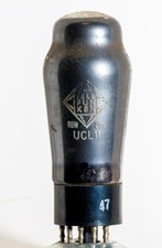 Ucl11 telefunken röw gebraucht kaufen  Hainichen