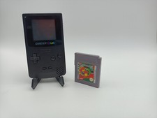 Nintendo game boy gebraucht kaufen  Münster