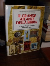 Grande atlante della usato  Sant Ilario d'Enza