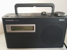 Radio portable panasonic d'occasion  Colmar