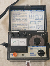 Hioki model 3150 usato  Roma