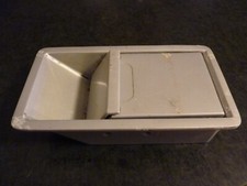 Aschenbecher klappascher deuts gebraucht kaufen  Genthin
