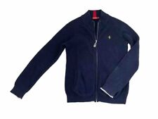 Ferrari strick jacke gebraucht kaufen  Baden-Baden
