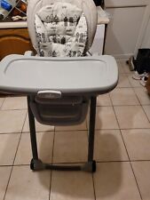 mothercare highchair for sale  MANCHESTER