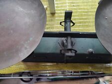 Bilancia antica vintage usato  Cosenza
