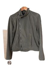 Veste armani jeans d'occasion  Rouxmesnil-Bouteilles