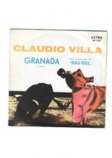 Claudio villa raro usato  Roma